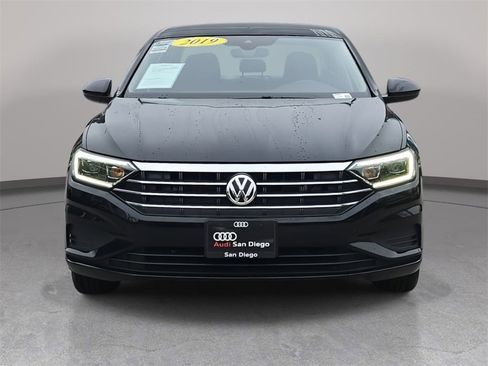 Used 2019 Volkswagen Jetta SEL image 9