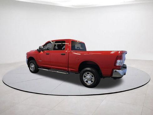 Certified 2024 RAM 2500 Big Horn w/ Bed Utility Group image 5