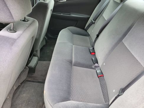 Used 2016 Chevrolet Impala Limited LS FWD image 13