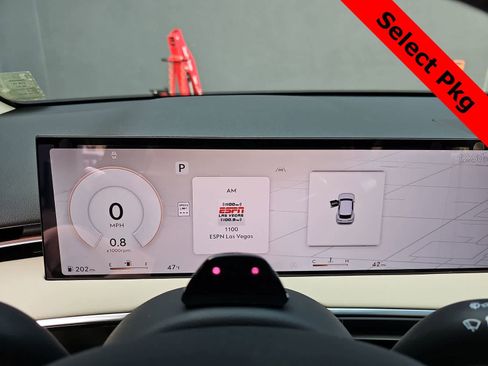 Used 2026 Genesis GV70 2.5T Select image 22