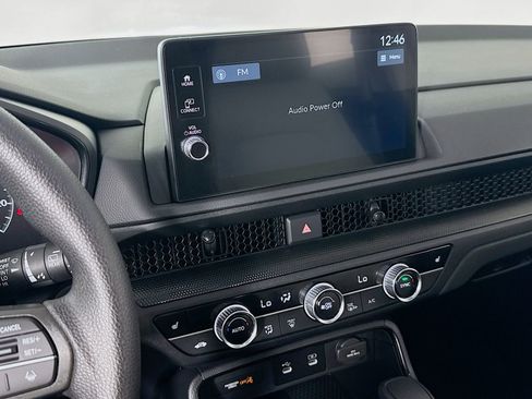 Certified 2026 Honda CR-V EX image 15