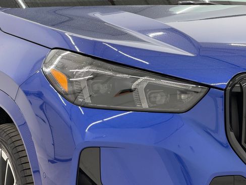 New 2026 BMW X1 M35i w/ Technology Package image 11