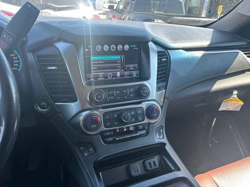 Used 2019 Chevrolet Suburban Premier w/ Premier Plus Edition AWD/4WD image 9