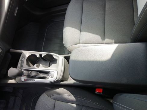 New 2026 Chevrolet Trax LS w/ LS Convenience Package image 23