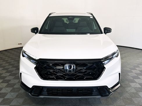 Used 2026 Honda CR-V Sport-L image 8