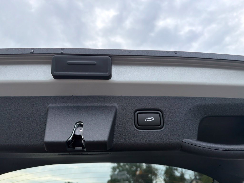 New 2026 Hyundai Tucson SEL Plus AWD/4WD image 12