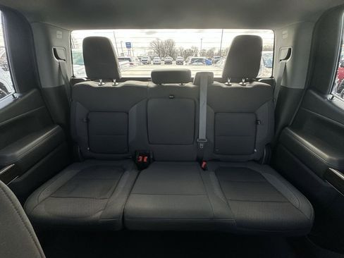 Used 2021 Chevrolet Silverado 1500 LT Trail Boss w/ Bed Protection Package AWD/4WD image 21