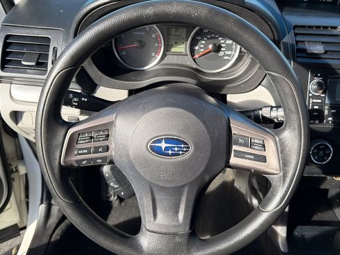 Used 2015 Subaru Forester 2.5i image 15