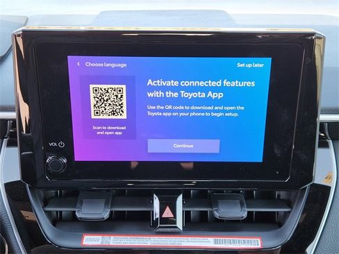 Used 2025 Toyota Corolla SE image 13