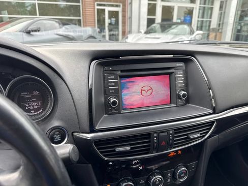 Used 2014 MAZDA MAZDA6 Touring FWD image 20