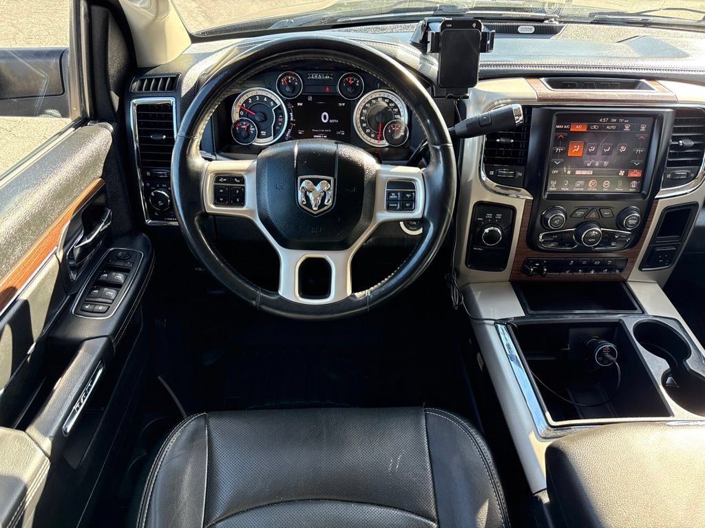 Used 2014 RAM 3500 Laramie AWD/4WD image 27