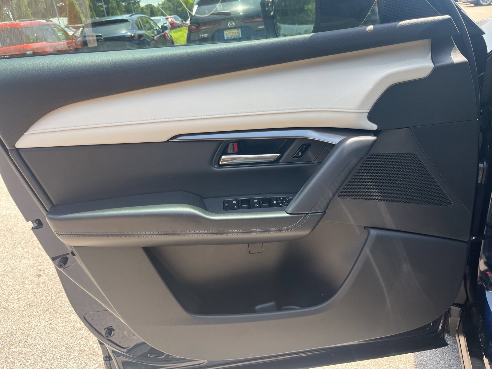 New 2026 MAZDA CX-5 Preferred AWD/4WD image 6
