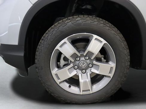 New 2026 Honda Ridgeline RTL image 3