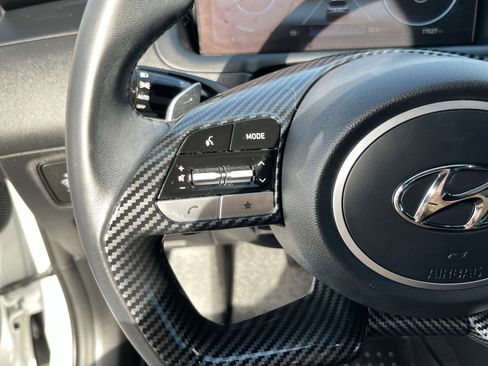 Certified 2024 Hyundai Santa Cruz XRT image 22