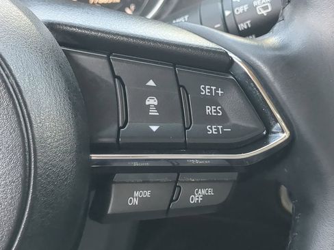 Used 2023 MAZDA CX-5 AWD 2.5 S w/ Select Package image 27