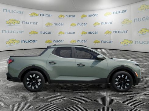 New 2026 Hyundai Santa Cruz SEL AWD/4WD image 7