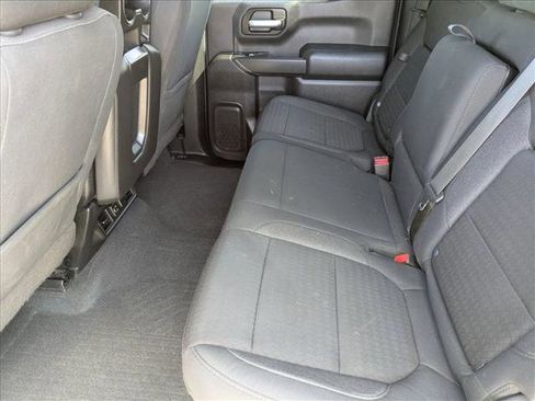 Used 2020 Chevrolet Silverado 1500 LT w/ All-Star Edition AWD/4WD image 16