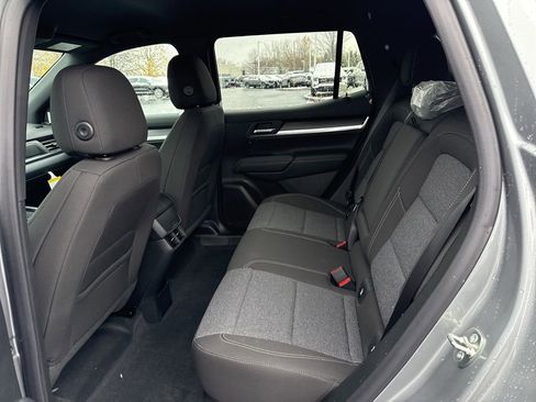 New 2026 GMC Terrain Elevation image 10