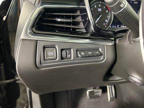 Certified 2024 Cadillac XT6 Sport w/ Technology Package AWD/4WD image 17
