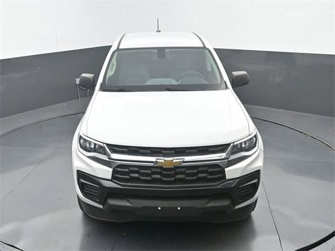 Used 2022 Chevrolet Colorado W/T image 14