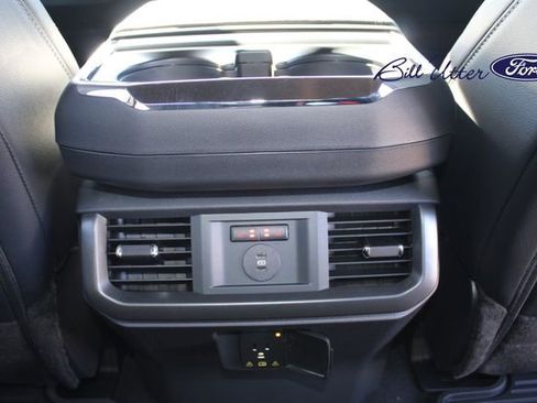 New 2025 Ford F150 Lariat w/ Equipment Group 502A High image 12