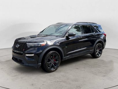 Used 2023 Ford Explorer ST w/ Technology Package