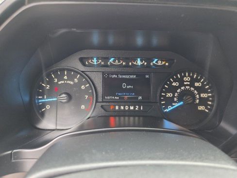 Used 2019 Ford F150 XL w/ Equipment Group 101A Mid image 28