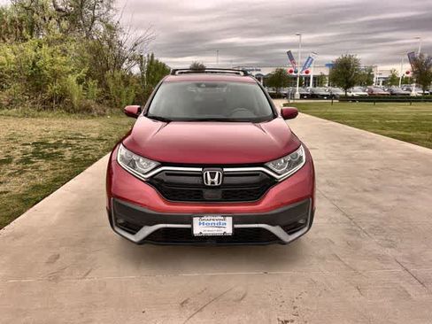 Used 2021 Honda CR-V EX image 7