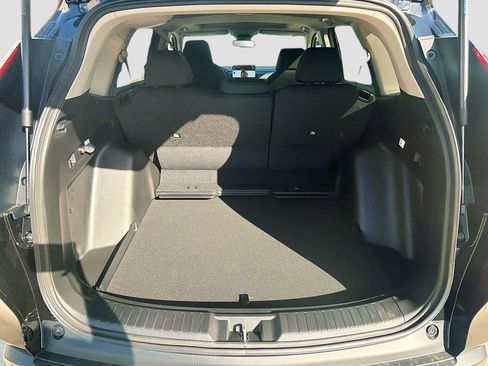 New 2026 Honda CR-V EX image 13