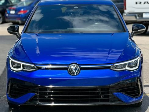 Used 2023 Volkswagen Golf 20th Anniversary Edition AWD/4WD image 6