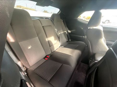 Used 2019 Dodge Challenger GT w/ Performance Handling Group image 28