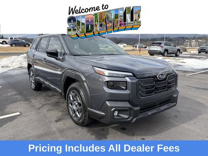 New 2026 Subaru Outback Premium w/ Premium/Limited Package