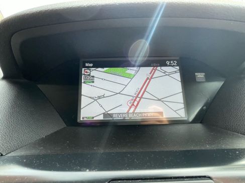 Used 2019 Acura MDX SH-AWD w/ Technology Package image 22