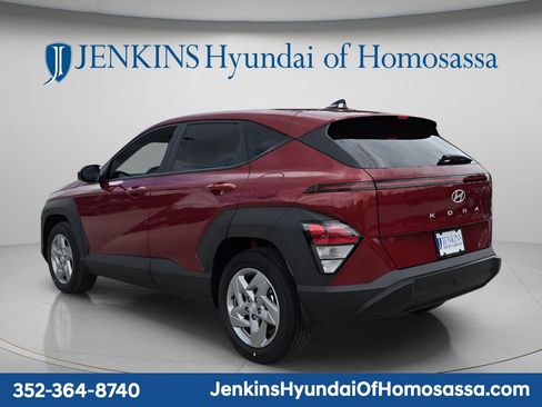 New 2027 Hyundai Kona SE FWD image 6