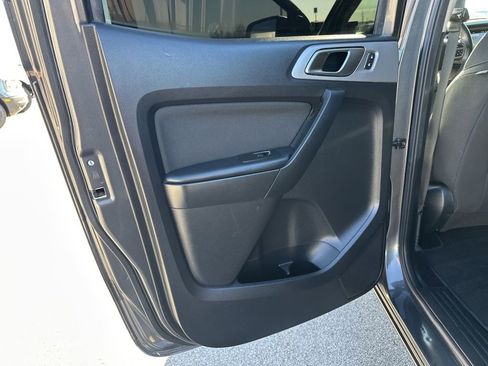 Used 2019 Ford Ranger XLT w/ Equipment Group 301A Mid image 32