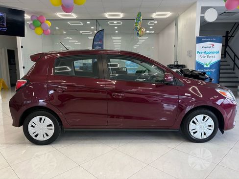 Used 2024 Mitsubishi Mirage ES image 5