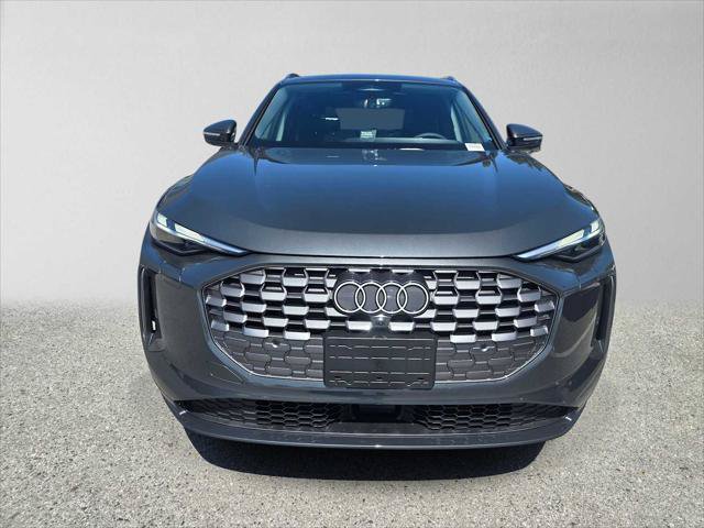 New 2026 Audi Q5 Premium AWD/4WD image 8