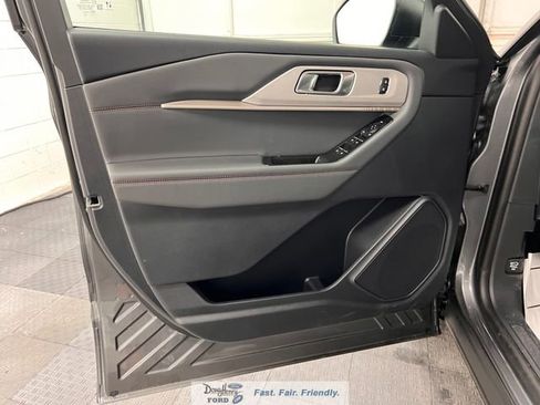 New 2026 Ford Explorer Active AWD/4WD image 21