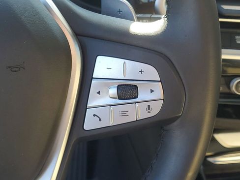 Used 2023 BMW X3 sDrive30i w/ Convenience Package image 26