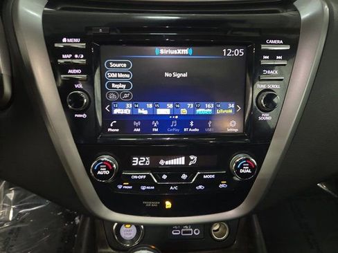 Used 2019 Nissan Murano Platinum image 23