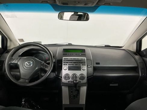 Used 2010 MAZDA MAZDA5 Sport FWD image 20
