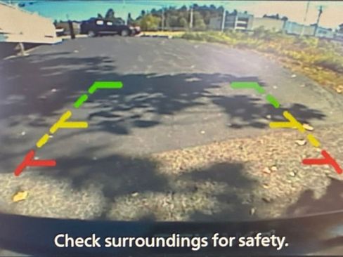 Used 2024 Nissan Sentra S image 19