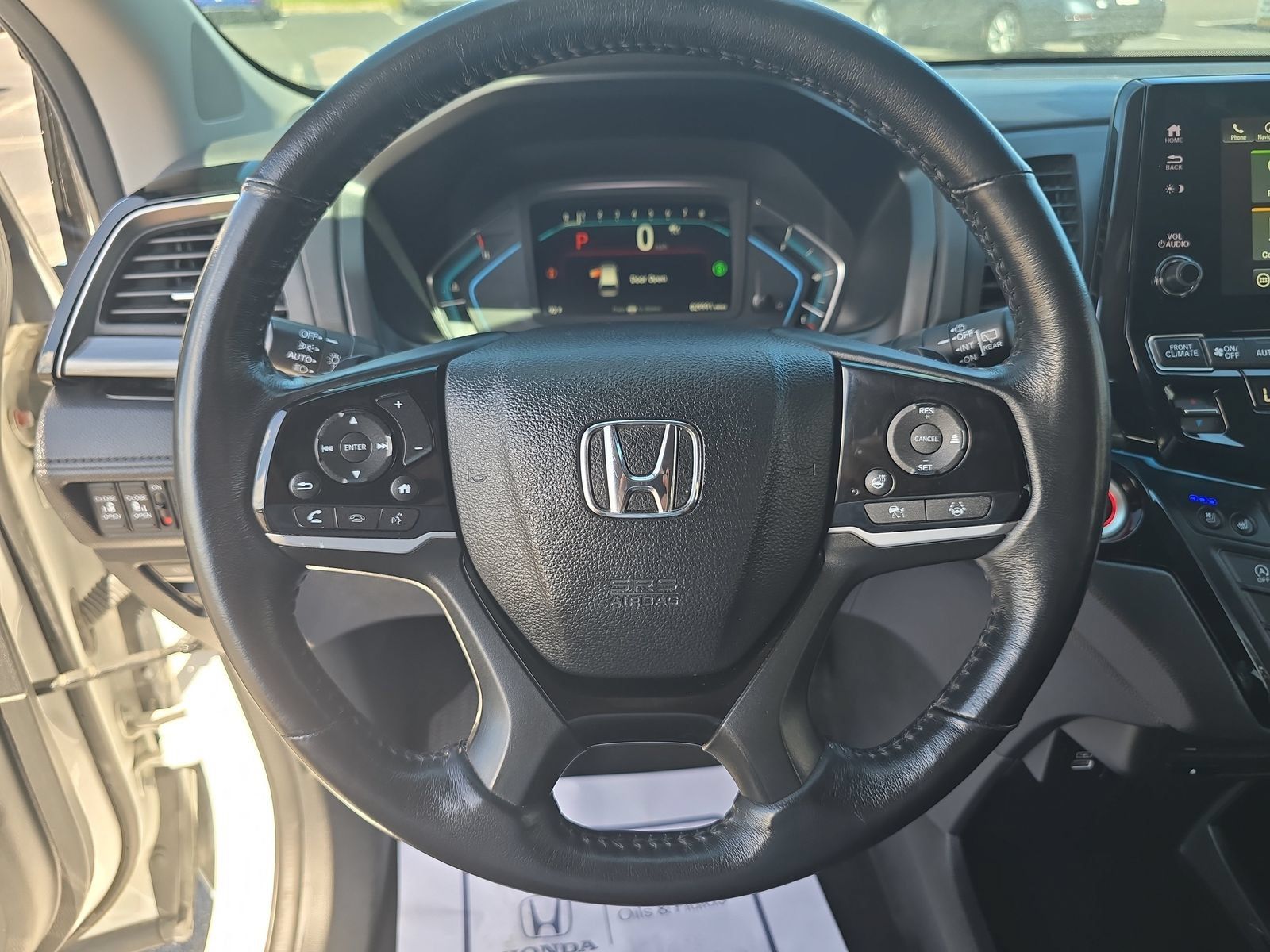 Used 2024 Honda Odyssey Elite image 26