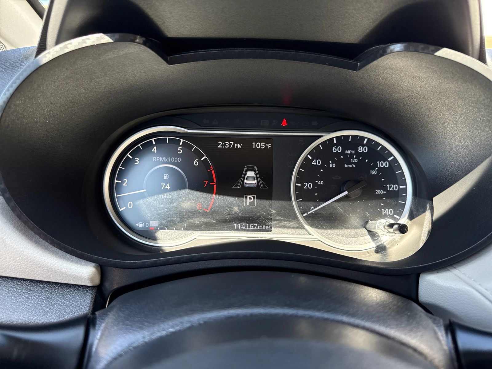 Used 2022 Nissan Versa SV FWD image 15