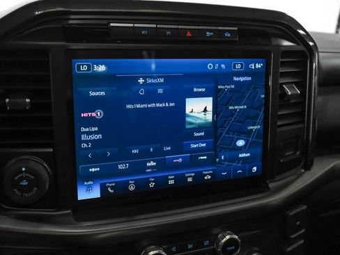 Used 2022 Ford F150 Tremor w/ Equipment Group 402A High AWD/4WD image 23