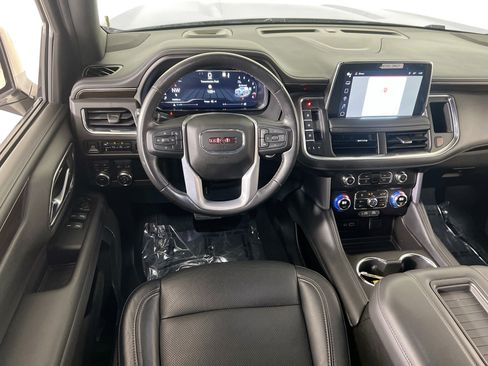 Used 2022 GMC Yukon XL SLE AWD/4WD image 21