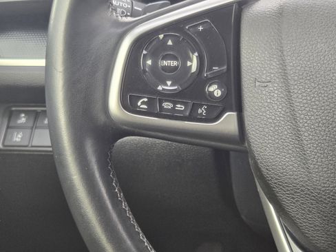 Used 2020 Honda Civic Sport image 25