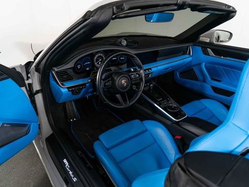 Used 2024 Porsche 911 Turbo S image 16