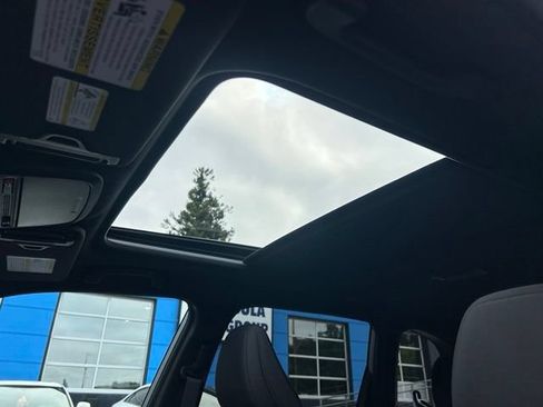 New 2026 Subaru Forester Premium AWD/4WD image 19