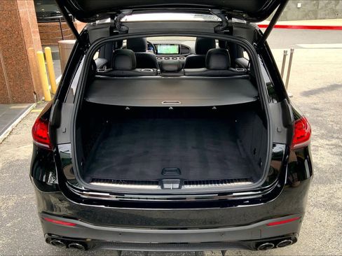 Certified 2023 Mercedes-Benz GLE 53 AMG 4MATIC image 33